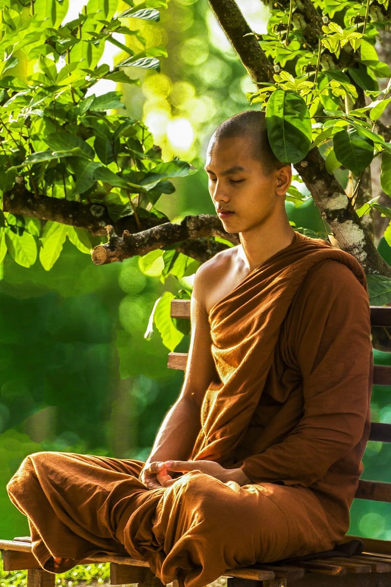 Mindfulness Meditation