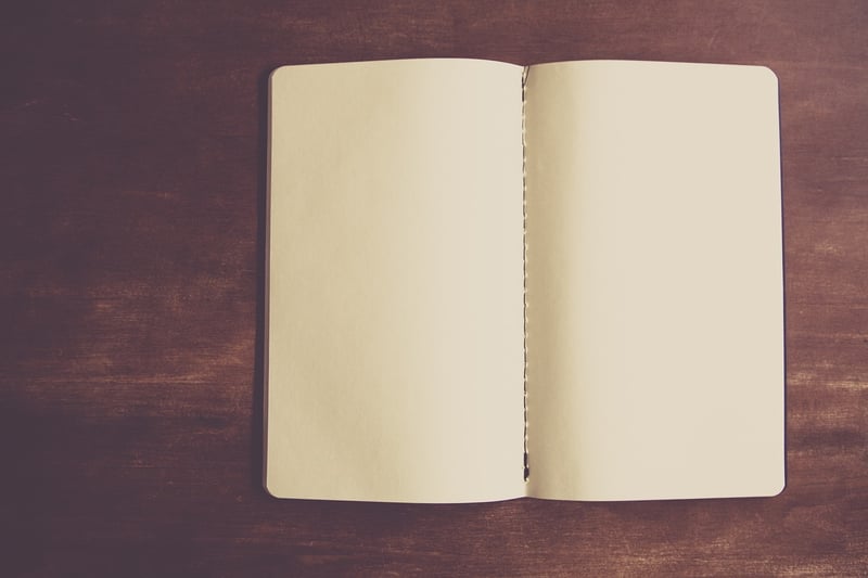 Journaling