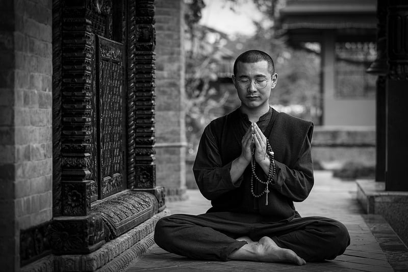 Body Scan Meditation